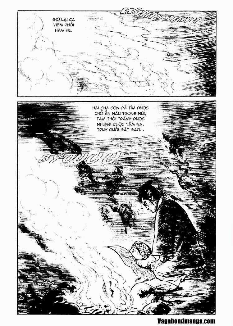 Lone Wolf And Cub Chapter 87 trang 13
