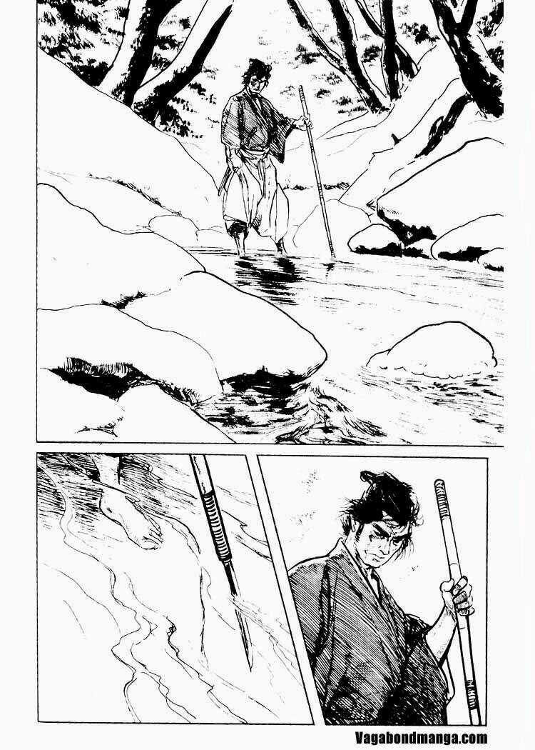 Lone Wolf And Cub Chapter 87 trang 17