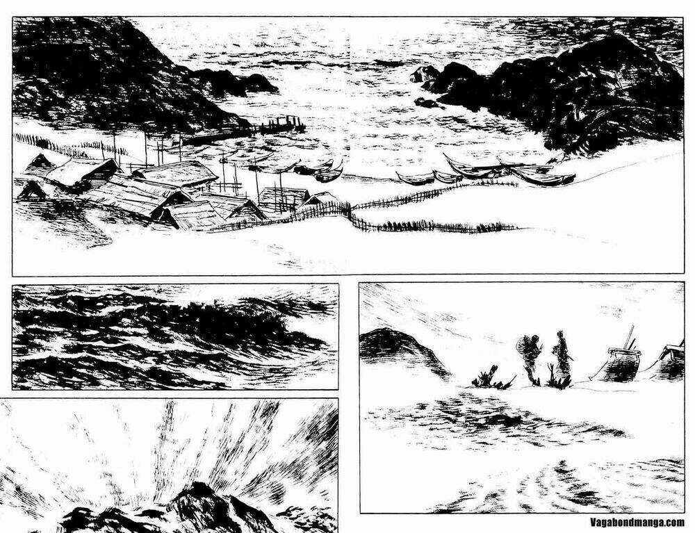 Lone Wolf And Cub Chapter 87 trang 24