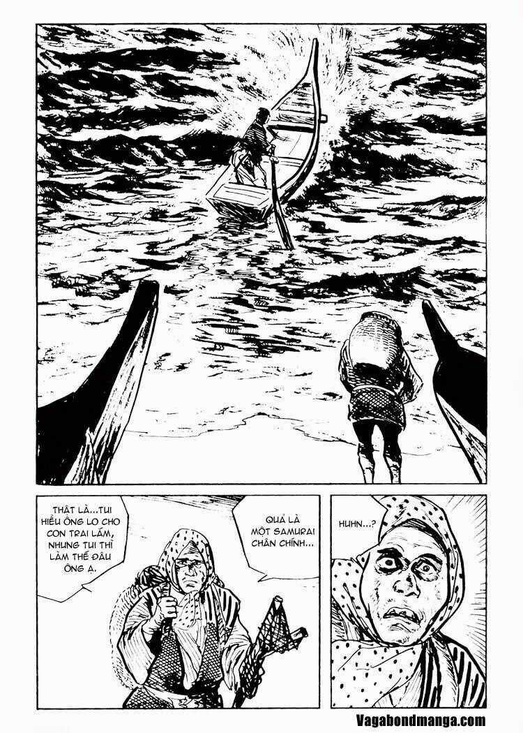 Lone Wolf And Cub Chapter 87 trang 27