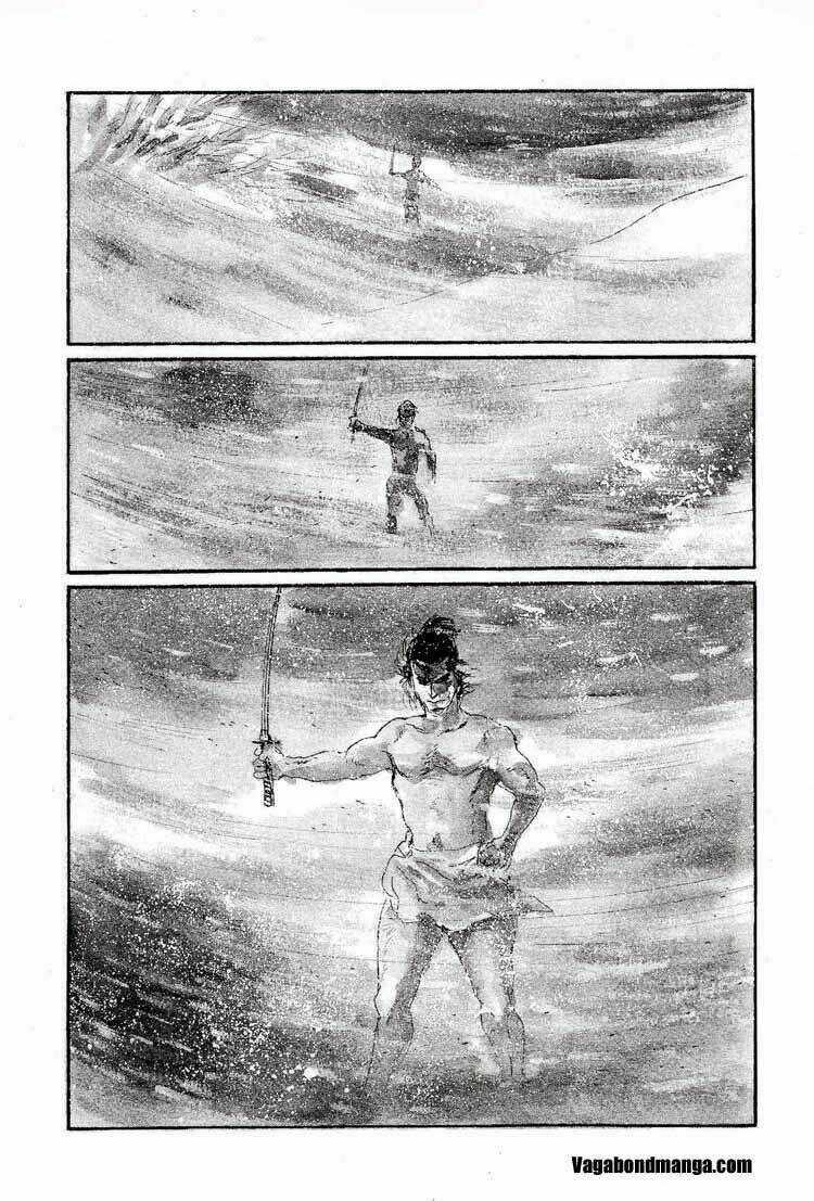 Lone Wolf And Cub Chapter 87 trang 3