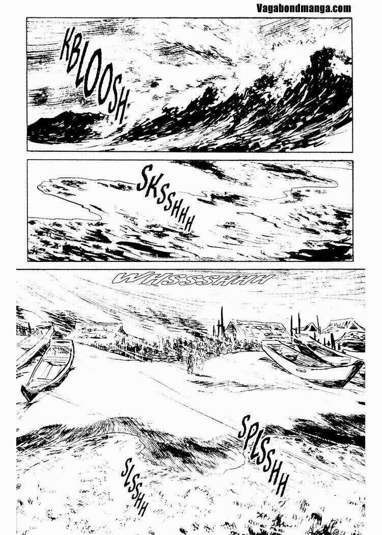 Lone Wolf And Cub Chapter 87 trang 31