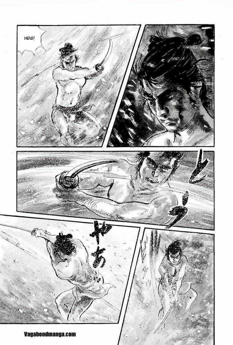Lone Wolf And Cub Chapter 87 trang 4