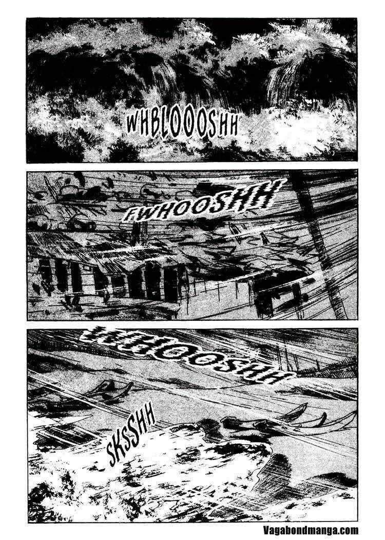 Lone Wolf And Cub Chapter 87 trang 45