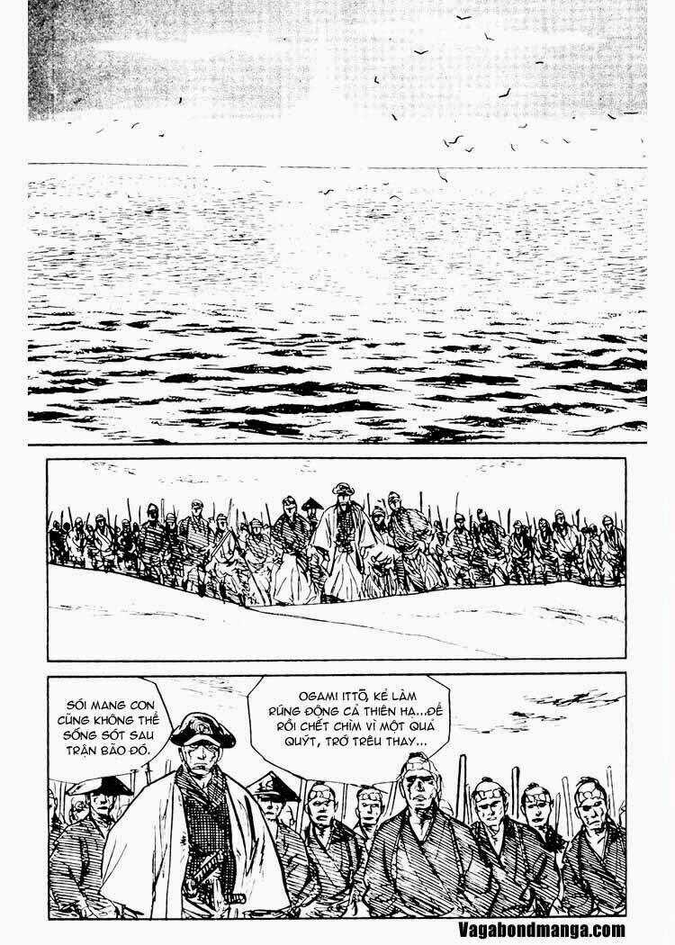 Lone Wolf And Cub Chapter 87 trang 46