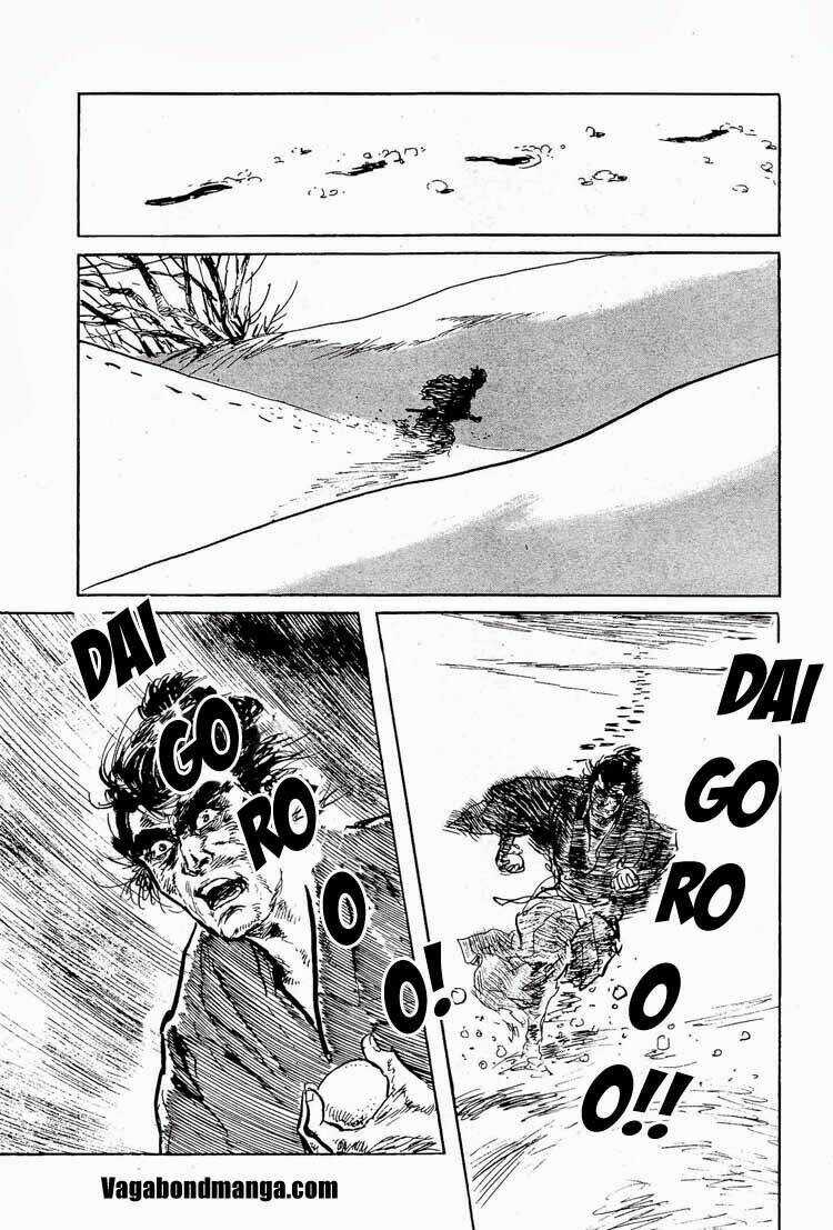 Lone Wolf And Cub Chapter 87 trang 49