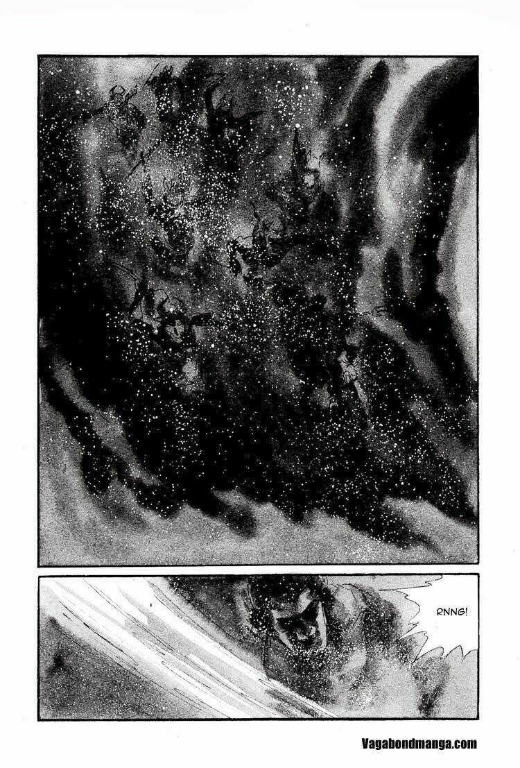 Lone Wolf And Cub Chapter 87 trang 6