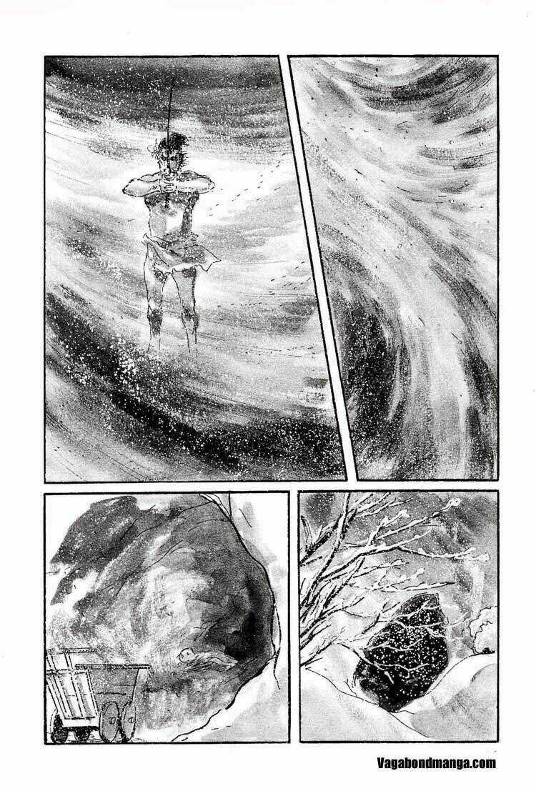 Lone Wolf And Cub Chapter 87 trang 7
