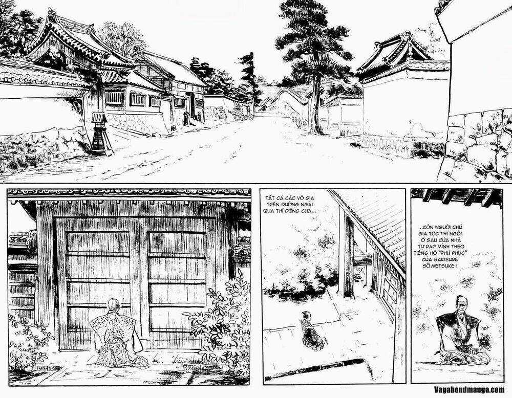 Lone Wolf And Cub Chapter 88 trang 14