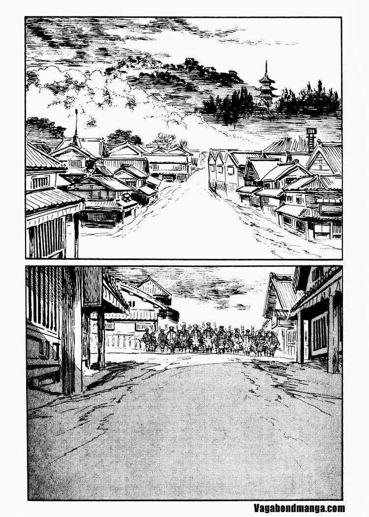 Lone Wolf And Cub Chapter 88 trang 16
