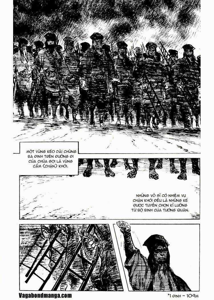 Lone Wolf And Cub Chapter 88 trang 17