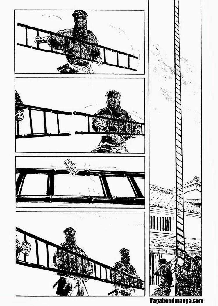Lone Wolf And Cub Chapter 88 trang 18