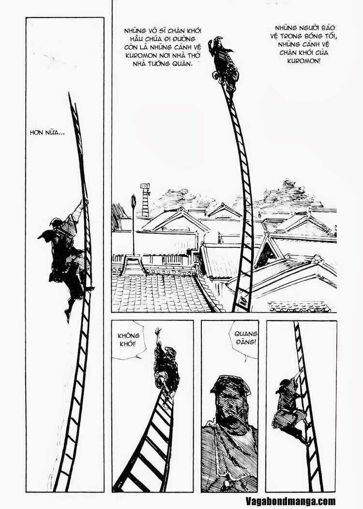 Lone Wolf And Cub Chapter 88 trang 19