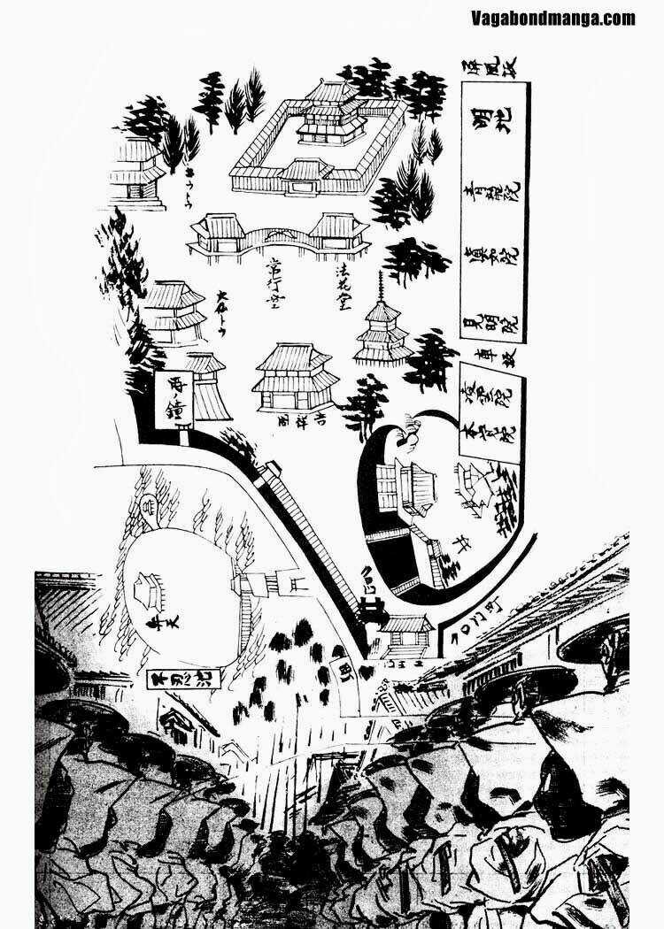 Lone Wolf And Cub Chapter 88 trang 20