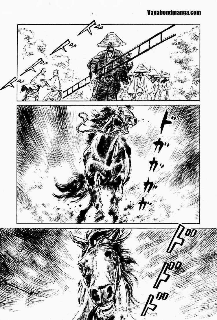 Lone Wolf And Cub Chapter 88 trang 28