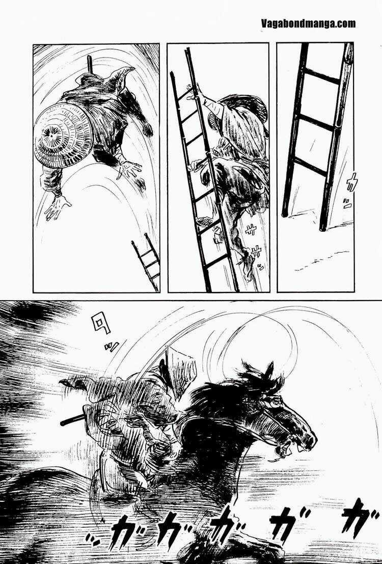 Lone Wolf And Cub Chapter 88 trang 29