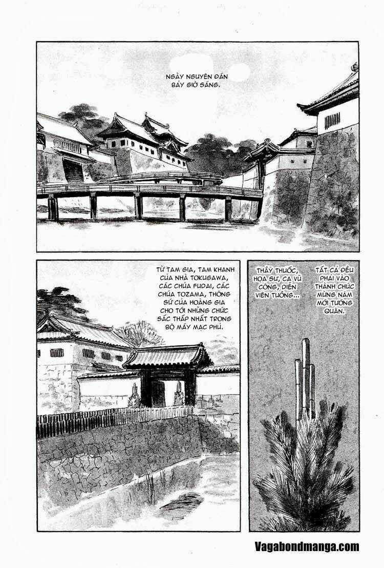 Lone Wolf And Cub Chapter 88 trang 3
