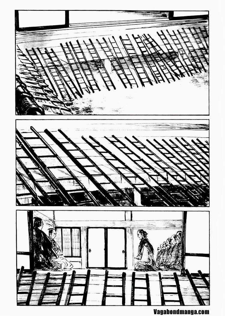 Lone Wolf And Cub Chapter 88 trang 32