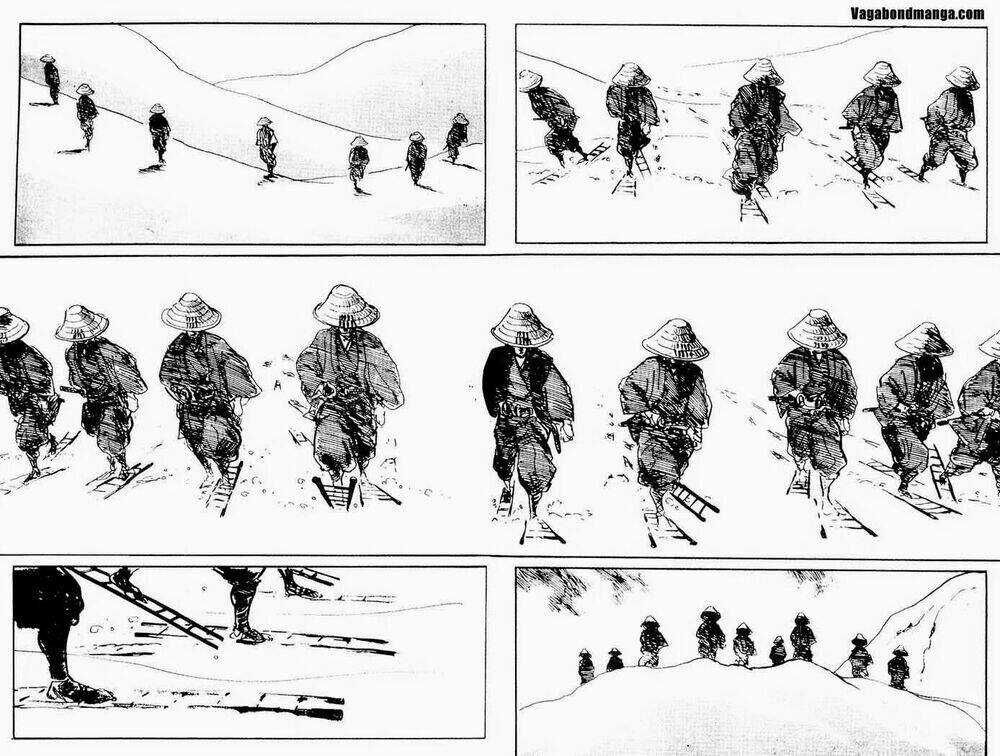 Lone Wolf And Cub Chapter 88 trang 37