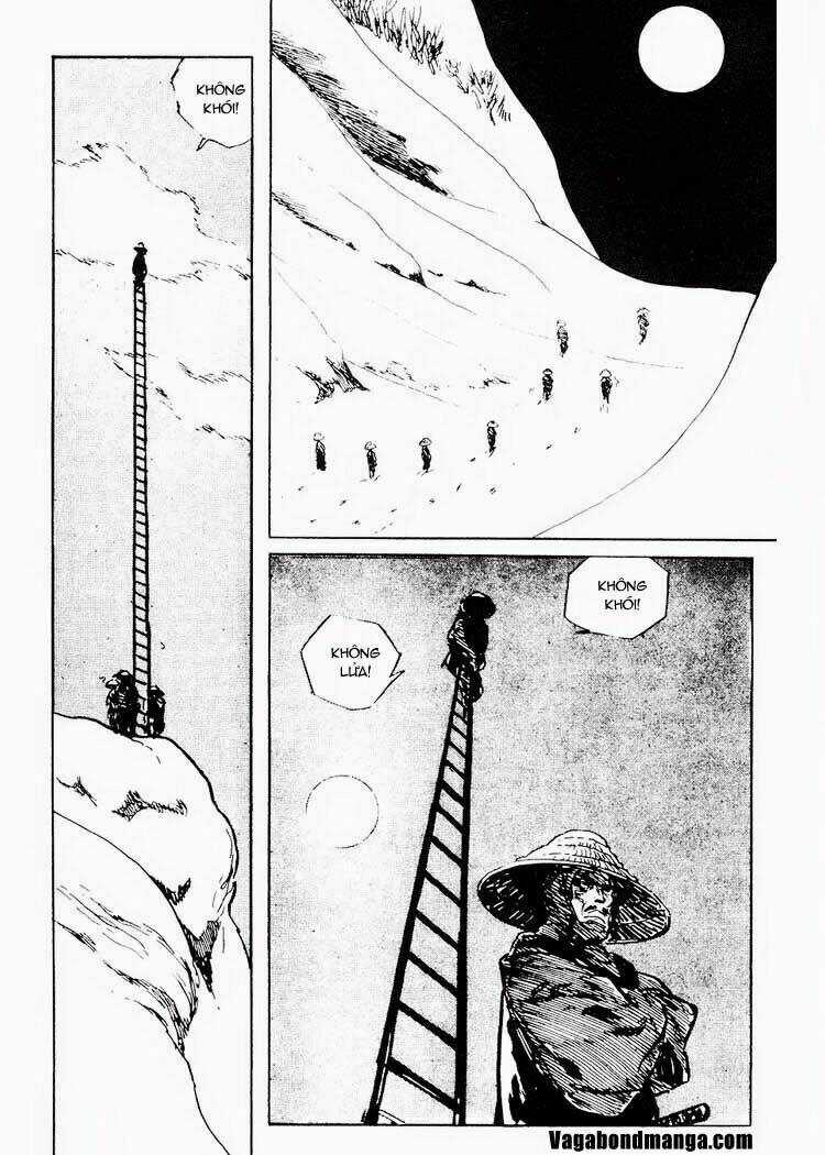 Lone Wolf And Cub Chapter 88 trang 39