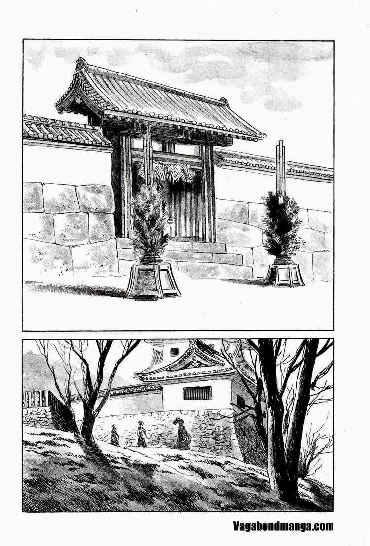 Lone Wolf And Cub Chapter 88 trang 4