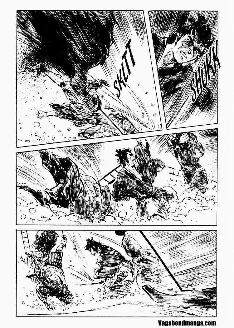 Lone Wolf And Cub Chapter 88 trang 48