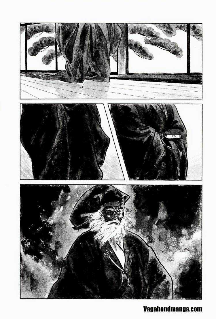 Lone Wolf And Cub Chapter 88 trang 5