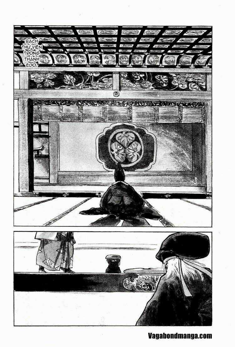 Lone Wolf And Cub Chapter 88 trang 6