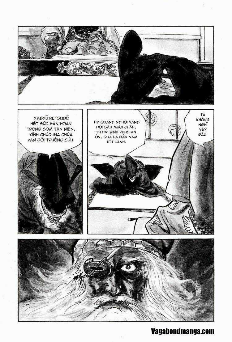 Lone Wolf And Cub Chapter 88 trang 7