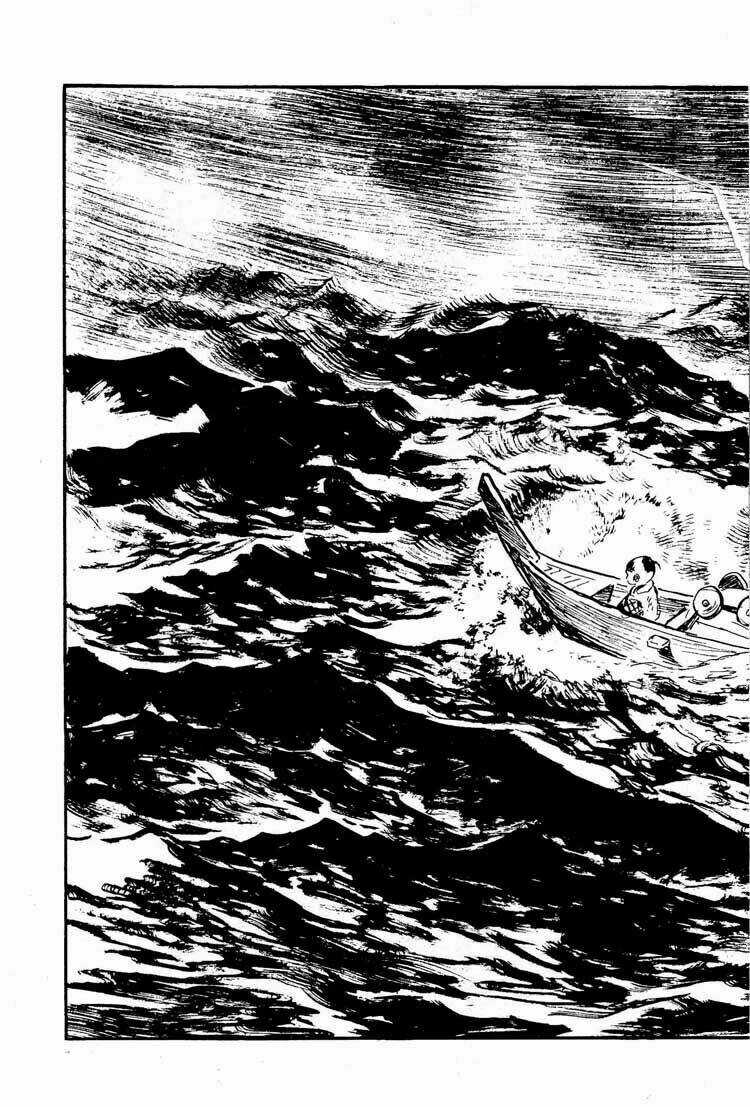 Lone Wolf And Cub Chapter 89 trang 59