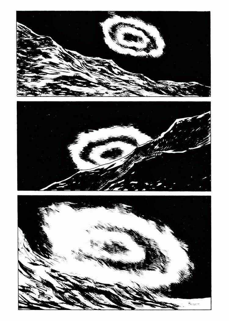 Lone Wolf And Cub Chapter 90 trang 15