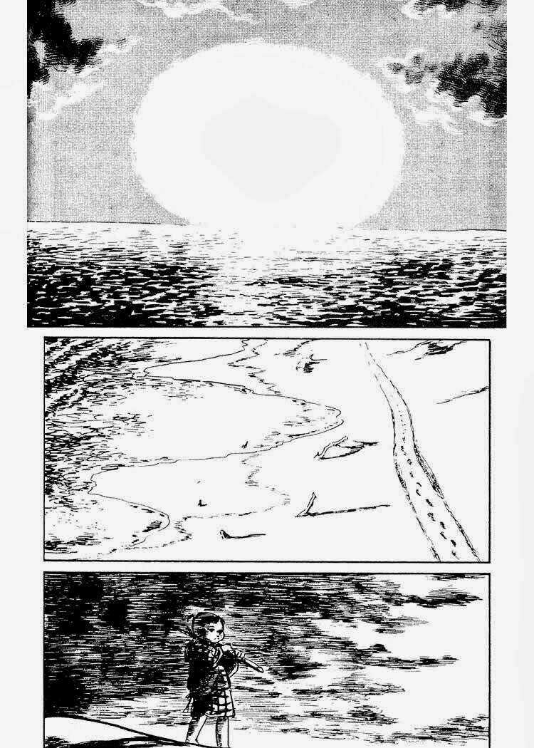 Lone Wolf And Cub Chapter 91 trang 17