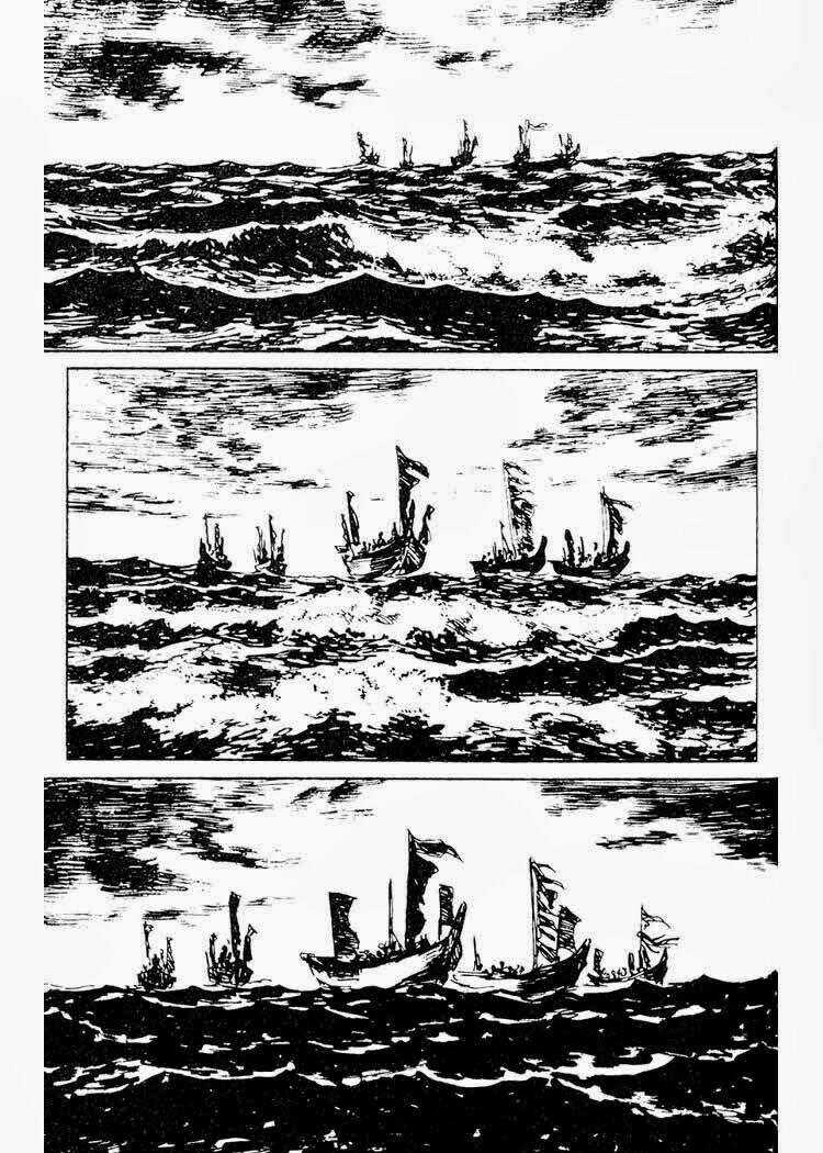 Lone Wolf And Cub Chapter 91 trang 18