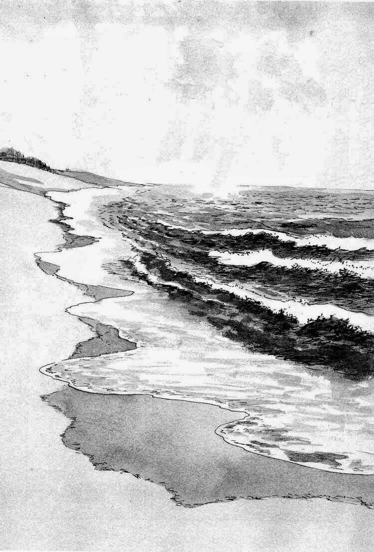 Lone Wolf And Cub Chapter 91 trang 2