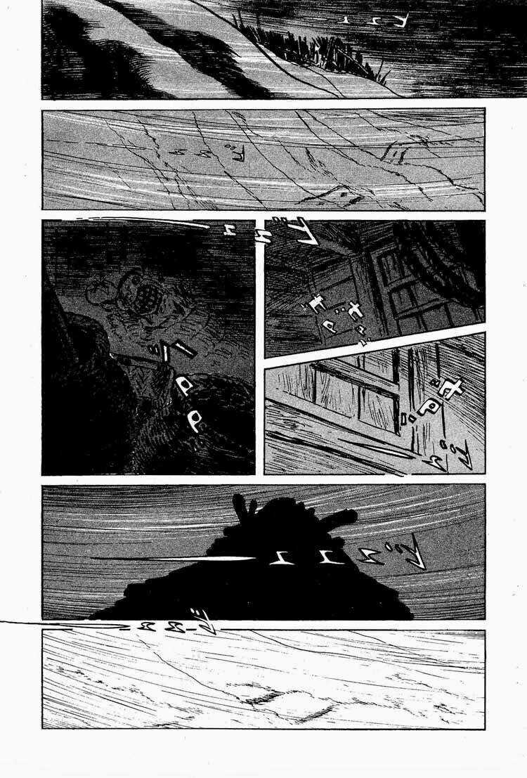 Lone Wolf And Cub Chapter 91 trang 28