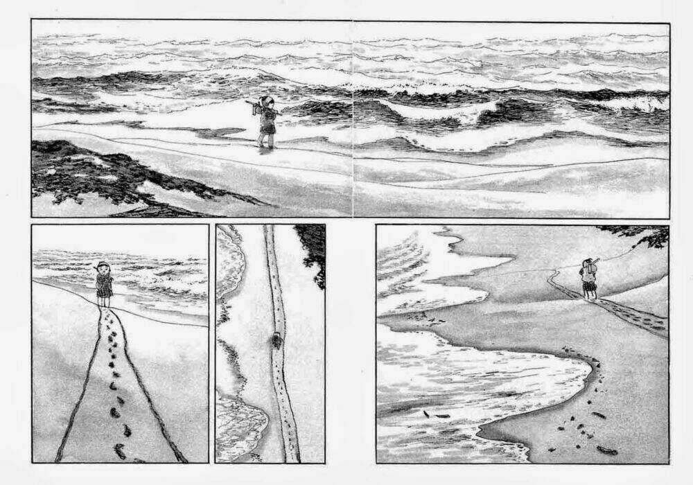 Lone Wolf And Cub Chapter 91 trang 3