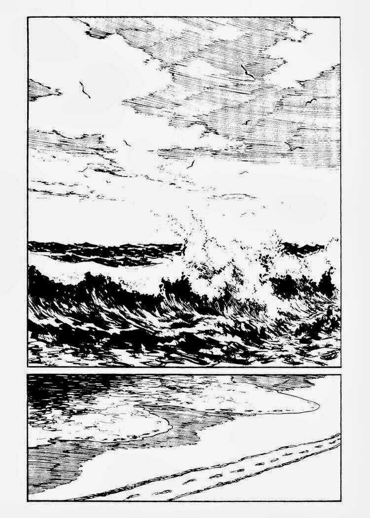 Lone Wolf And Cub Chapter 91 trang 31