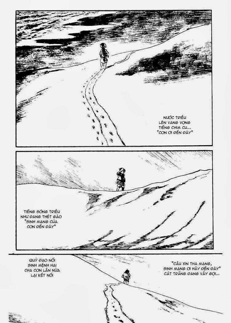 Lone Wolf And Cub Chapter 91 trang 55