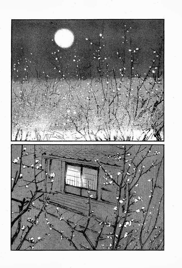 Lone Wolf And Cub Chapter 92 trang 26