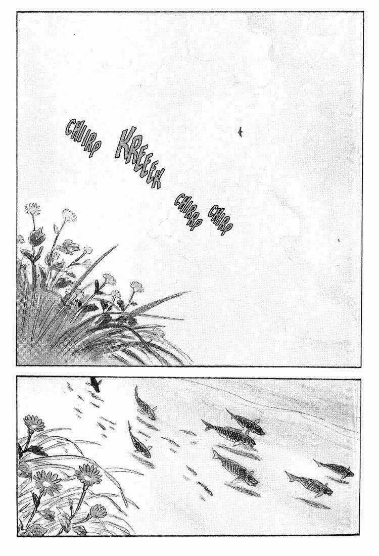 Lone Wolf And Cub Chapter 94 trang 2