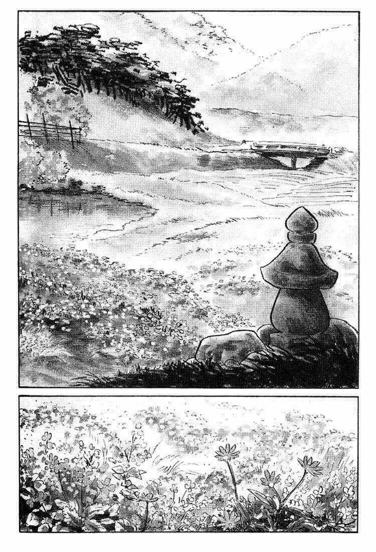Lone Wolf And Cub Chapter 94 trang 3