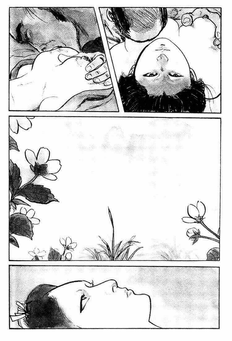 Lone Wolf And Cub Chapter 94 trang 5