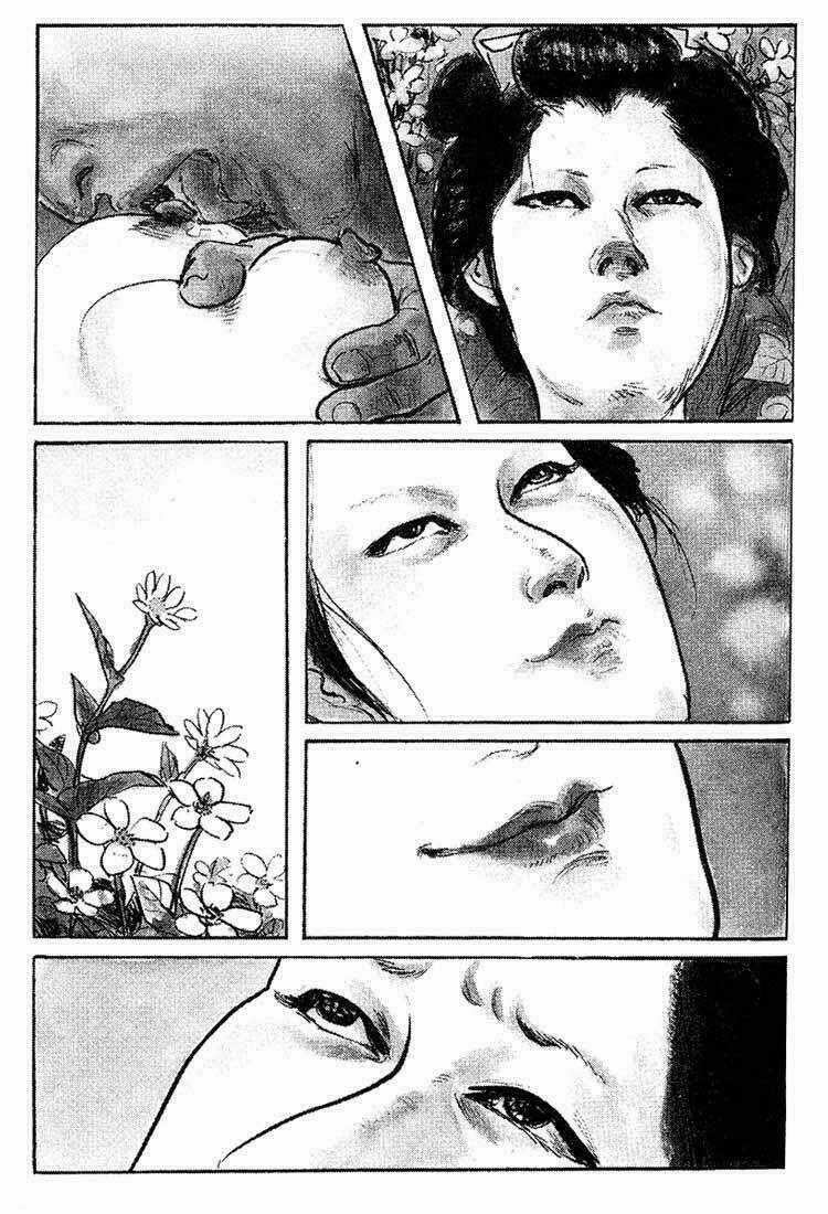 Lone Wolf And Cub Chapter 94 trang 6