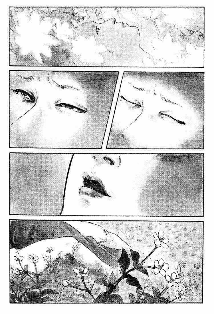 Lone Wolf And Cub Chapter 94 trang 7