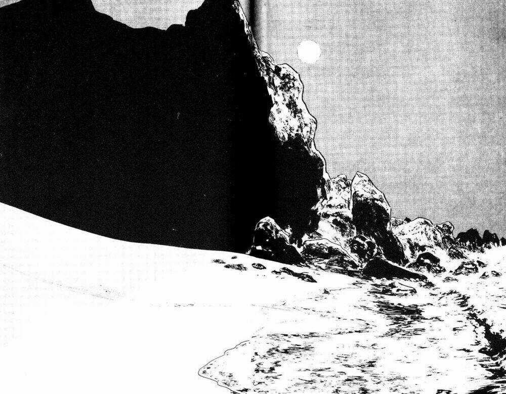 Lone Wolf And Cub Chapter 95 trang 19