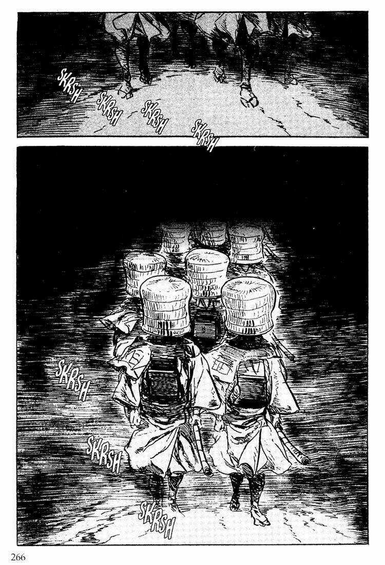 Lone Wolf And Cub Chapter 97 trang 15