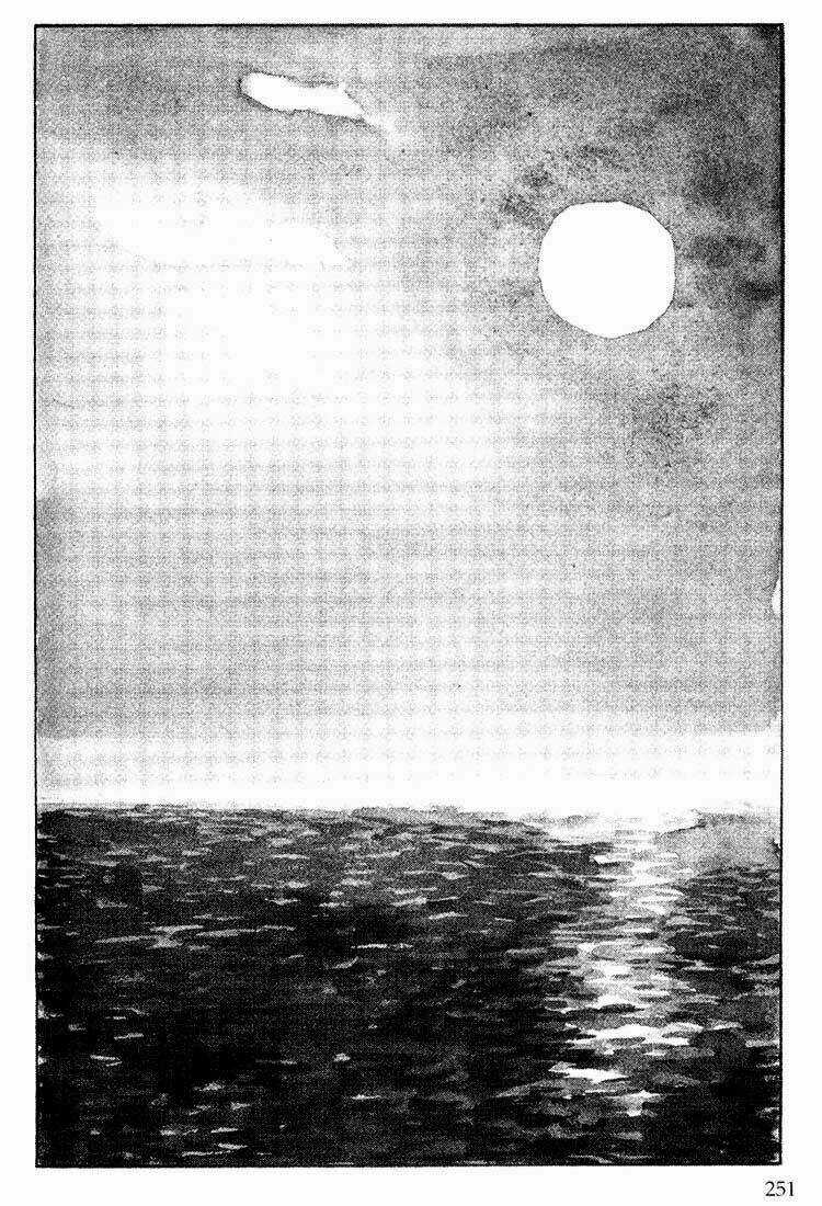 Lone Wolf And Cub Chapter 97 trang 2