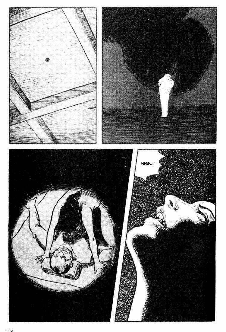 Lone Wolf And Cub Chapter 99 trang 47