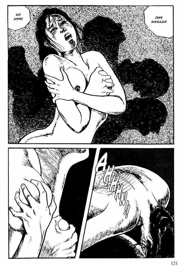 Lone Wolf And Cub Chapter 99 trang 50