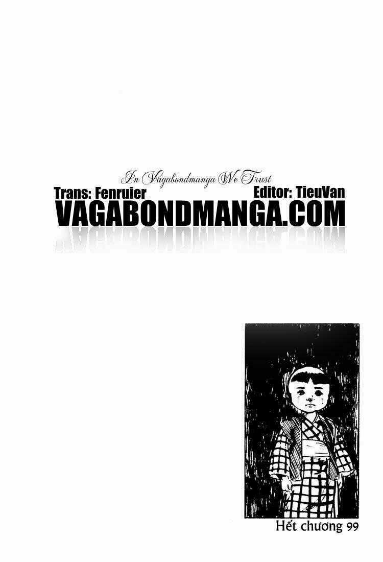 Lone Wolf And Cub Chapter 99 trang 58